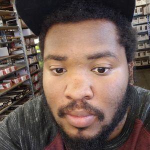 Meet your Posher, William